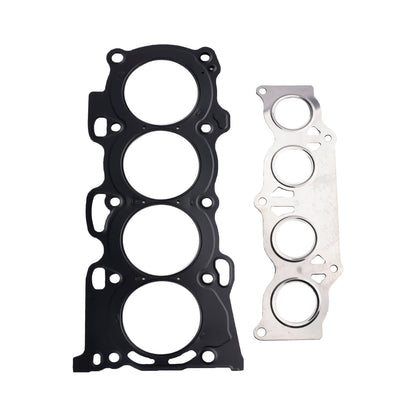 Kit di revisione e ricostruzione del motore Toyota Highlander 2AZ-FE 2.4L 2001-2007 con kit di fasatura delle bielle dell'albero motore