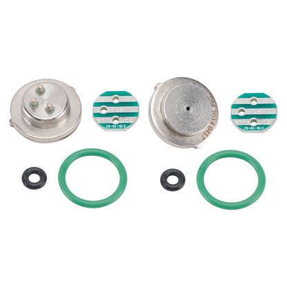 0DE DQ500 DQ380 DQ381 TCU Unità di controllo della trasmissione Sensore di pressione per VW AUDI