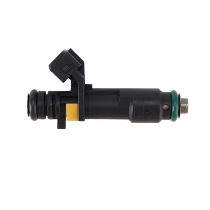1 iniettore di carburante per Renault Twingo II 1.2 8V D7F 2007-2014 H8200552714
