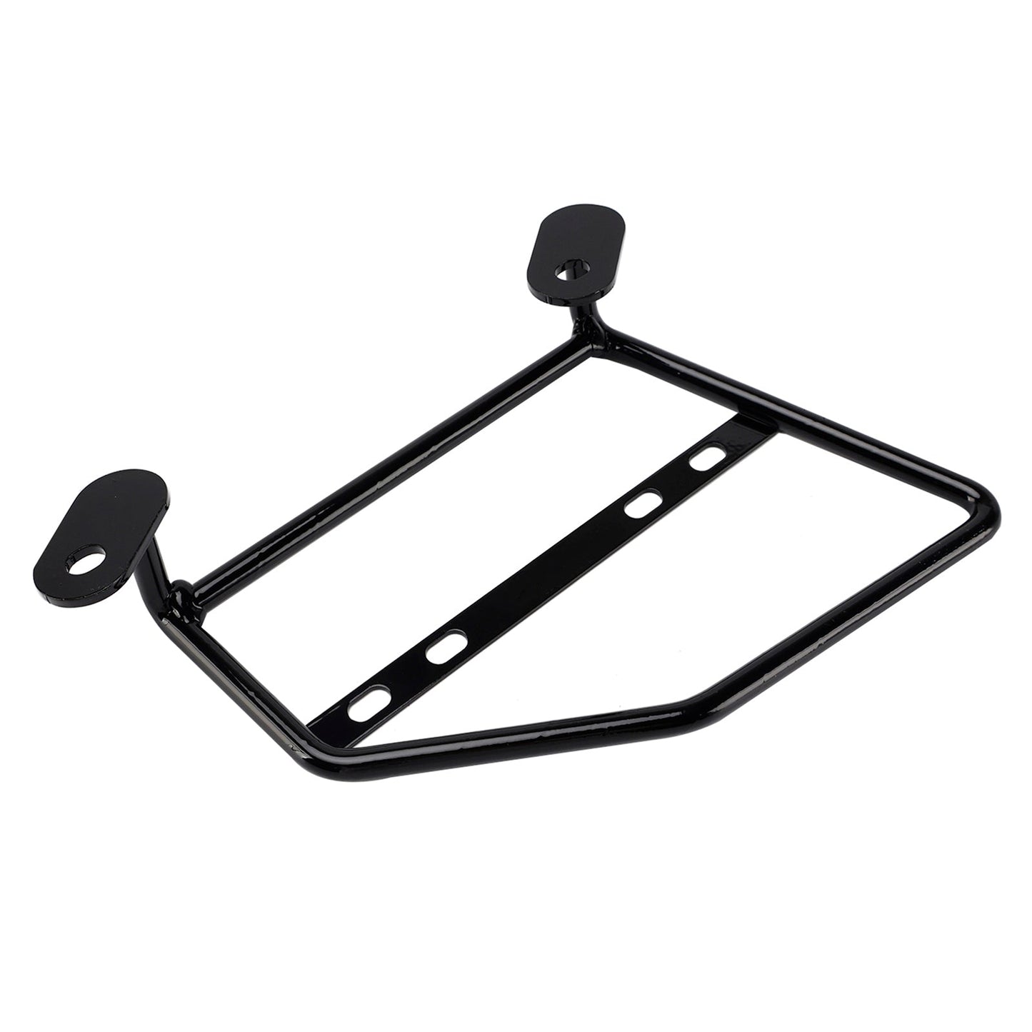 Supporto per borsa laterale Honda Cm Cmx 500 300 2017-2025, supporto per montaggio portapacchi destro