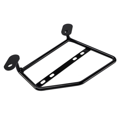 Supporto per borsa laterale Honda Cm Cmx 500 300 2017-2025, supporto per montaggio portapacchi destro