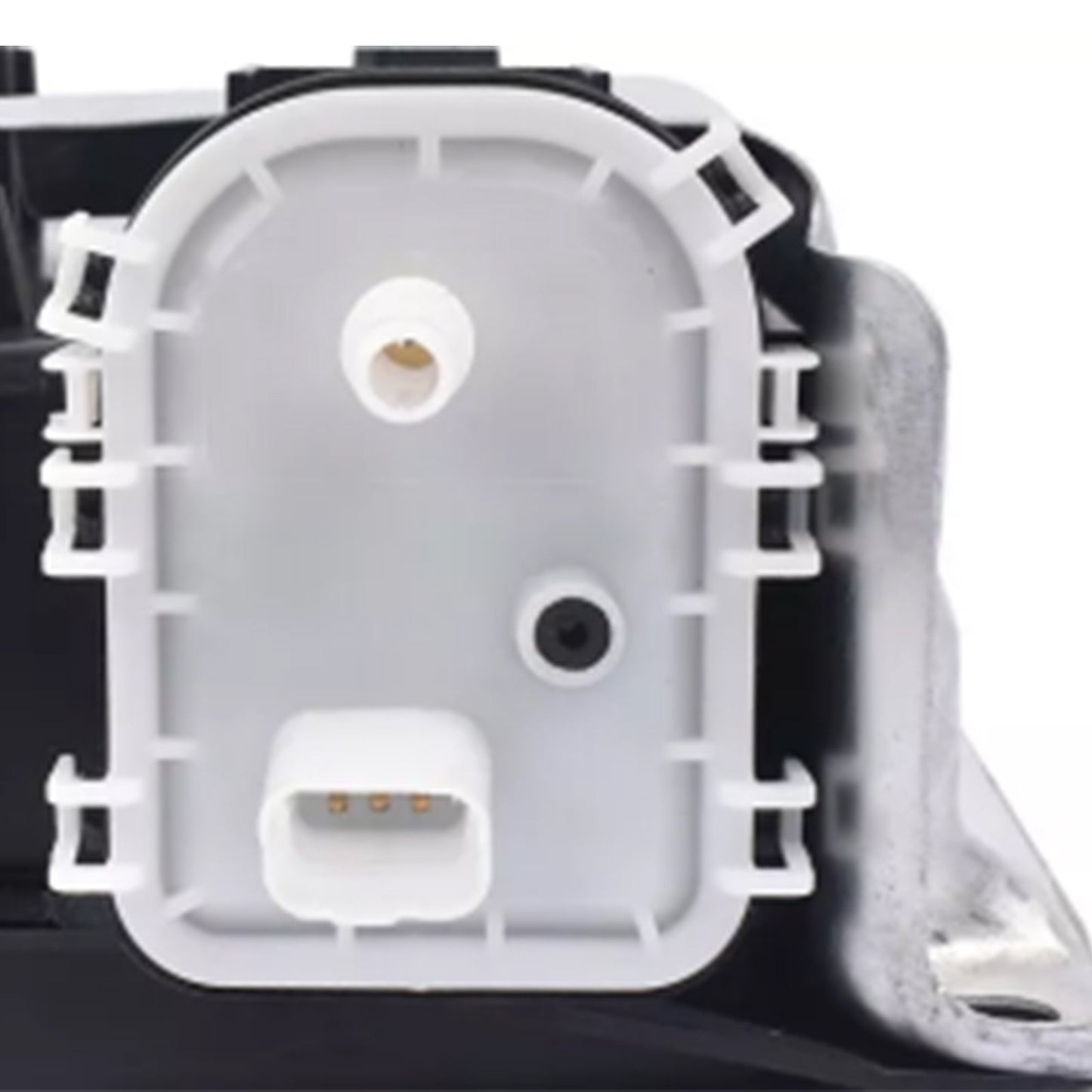 07.2010-12.2012 PEUGEOT 308 I 4A_ 4C_ 2.0 HDi 1997 ccm 103 KW 140 CV Filtro additivo carburante DPF Serbatoio pompa 1606340280