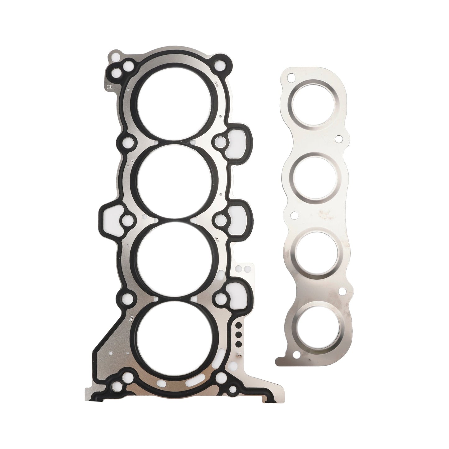 Kit di revisione e ricostruzione del motore Hyundai Kia G4NG 2.0L con fasatura delle bielle dell'albero motore