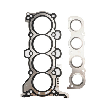 Kit di revisione e ricostruzione del motore Hyundai Kia G4NG 2.0L con fasatura delle bielle dell'albero motore