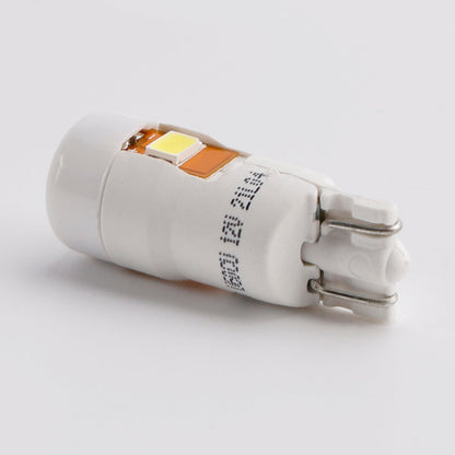 Luce auto LED-T10 Ultinon Pro6000 W5W 11961CU60 6000K per PHILIPS