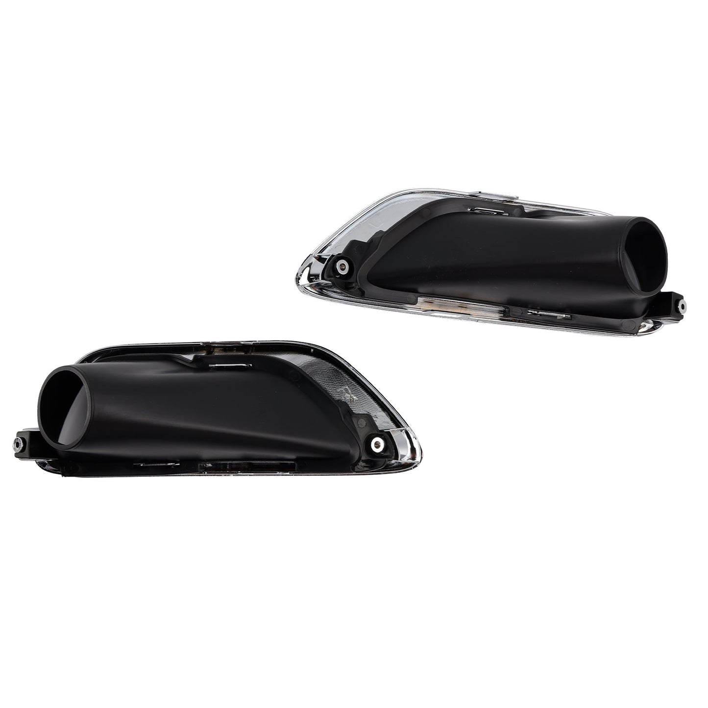 Cornice per fari fendinebbia anteriori Jeep Grand Cherokee 2016-2020 2 pezzi 68261711AA