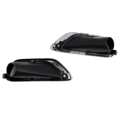 Cornice per fari fendinebbia anteriori Jeep Grand Cherokee 2016-2020 2 pezzi 68261711AA