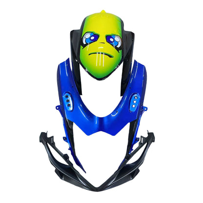 Kit carenatura in plastica per Suzuki GSXR600 GSXR750 2011-2025 K11