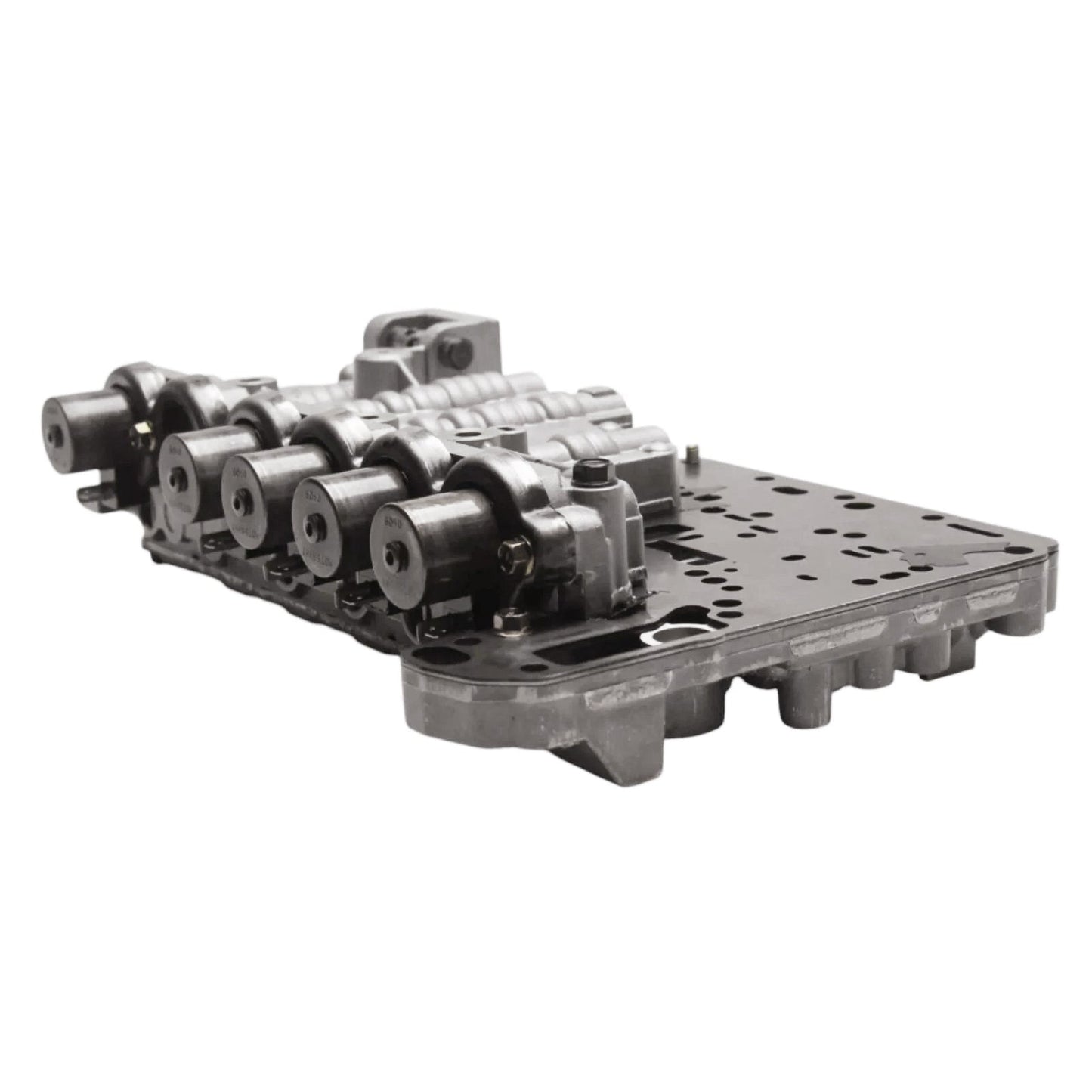 Corpo valvole trasmissione V4A51 R4A51 V73 per Mitsubishi