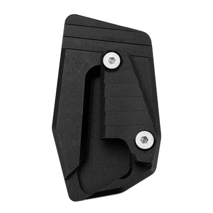 2018-2025 per BMW K1600B K1600GA Ingranditore Piolo Di Estensione Pedale Del Freno