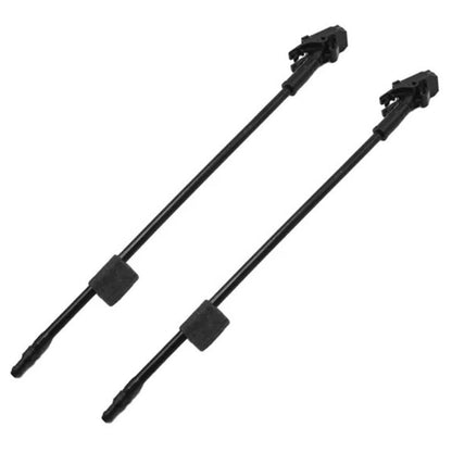Ugello lavavetri per Dodge Challenger 2X 2015-2023, tergicristallo, 68217041AC