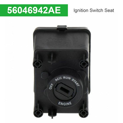 Interruttore di accensione Dodge Ram 2013-2018, sedile 56046942AE 68271986AA 68395133