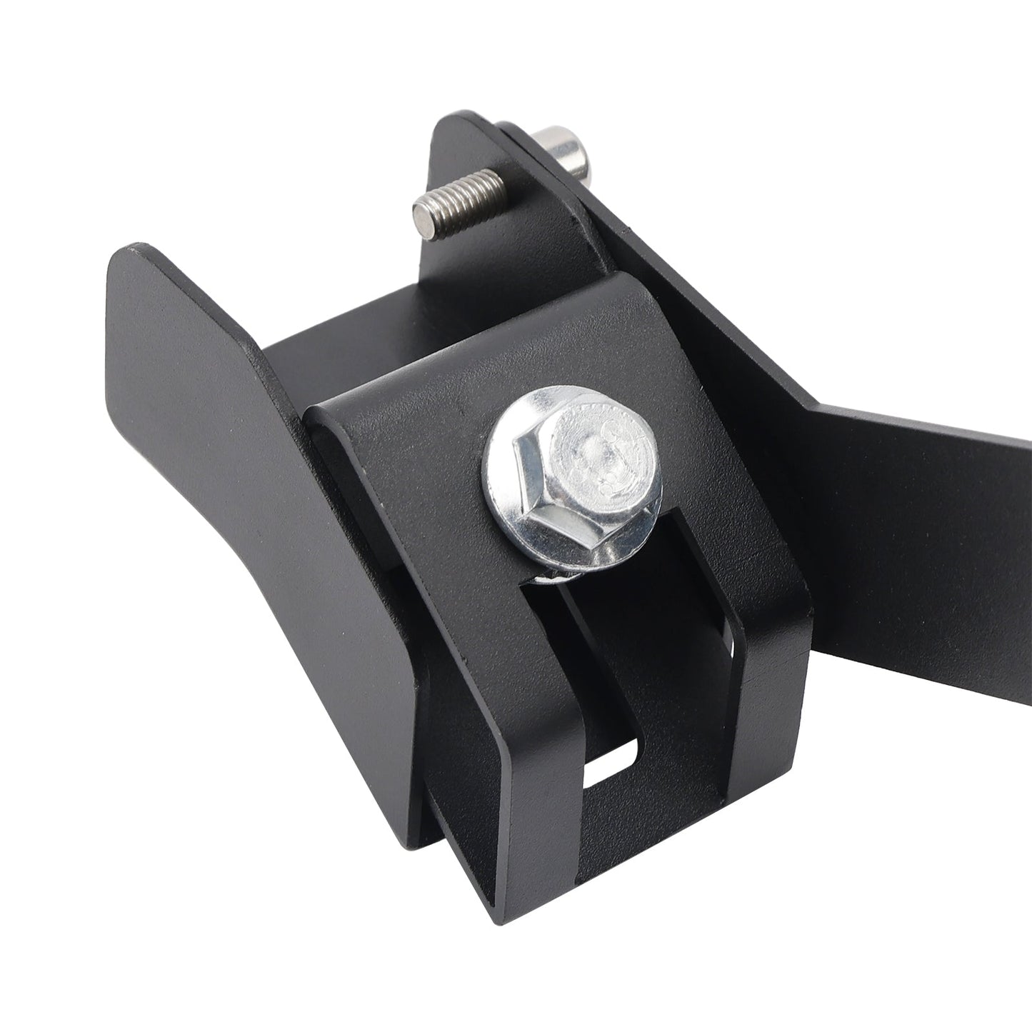 Distanziale rialzato per sedile anteriore con cestello portaoggetti per Toyota Tacoma 2005-2023