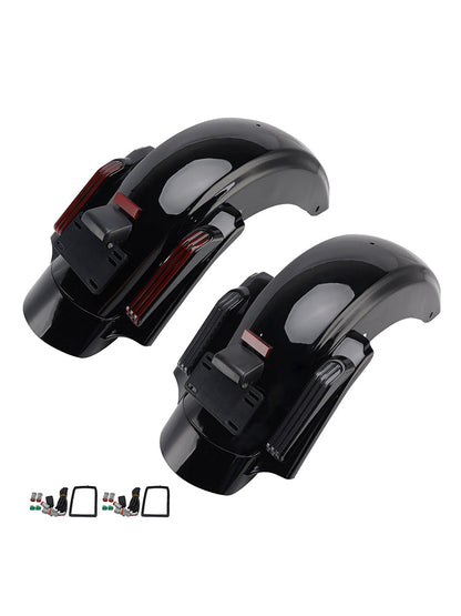 Sistema parafango posteriore Harley Touring Street Glide Ultra 2025