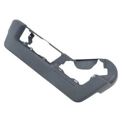 Rivestimento laterale inferiore del sedile anteriore del conducente Ford F150 2011-2014 BL3Z-1562187-AB