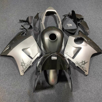 Kit di carene in ABS stampato a iniezione per Honda CBR1100XX SuperBlackBird 1996-2007