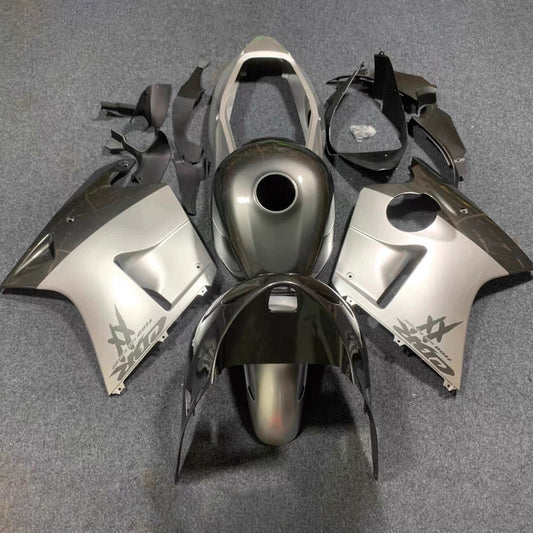 Kit di carene in ABS stampato a iniezione per Honda CBR1100XX SuperBlackBird 1996-2007