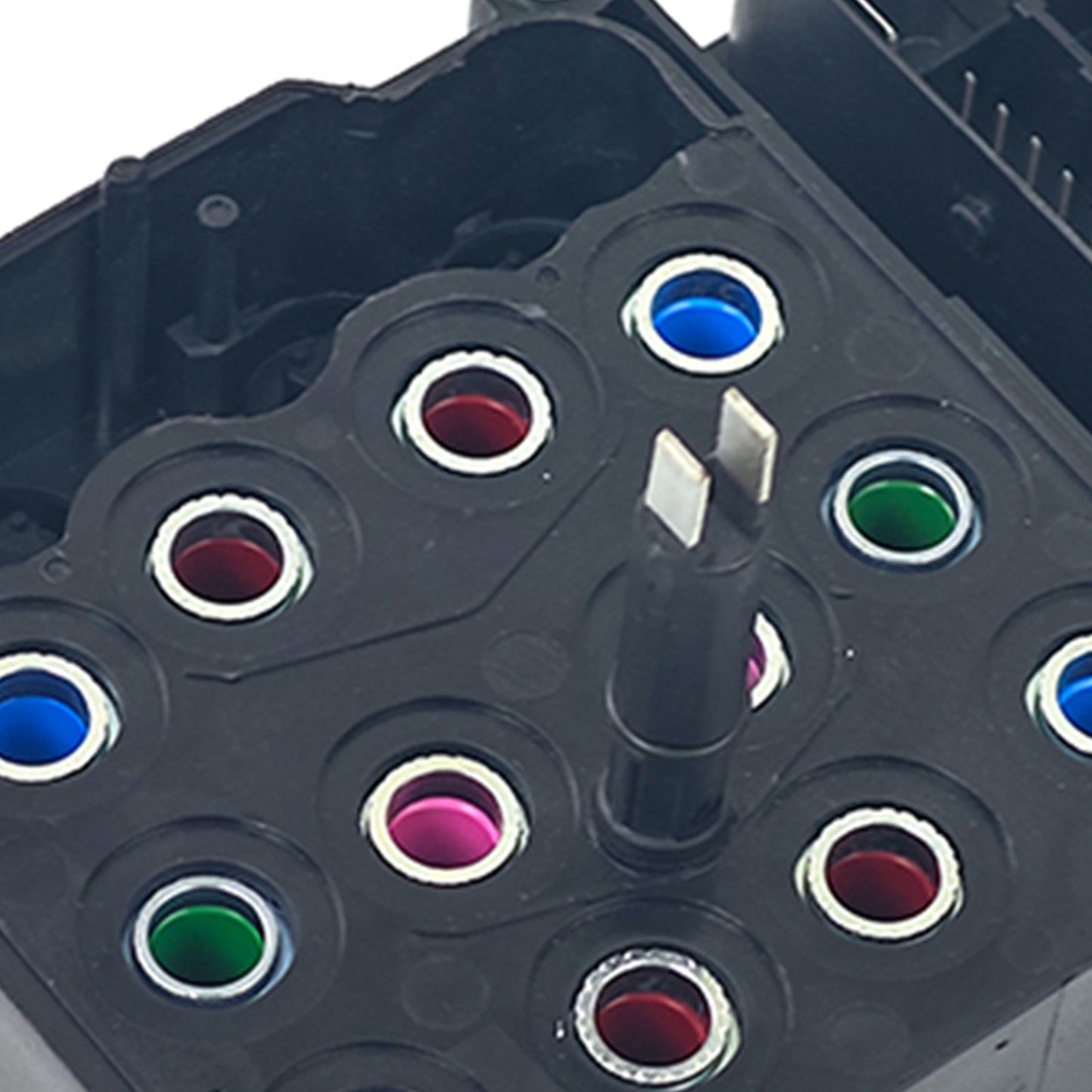 Modulo di controllo della pompa ABS ricostruito Mercury Mountainer 2014-2015 EB5Z-2C219-B EB5Z2C219B