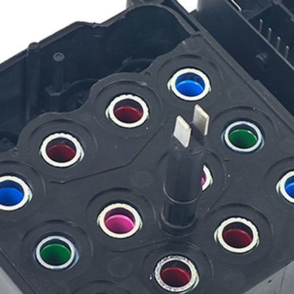 Modulo di controllo della pompa ABS ricostruito Ford Explorer 2014-2015 EB5Z-2C219-B EB5Z2C219B