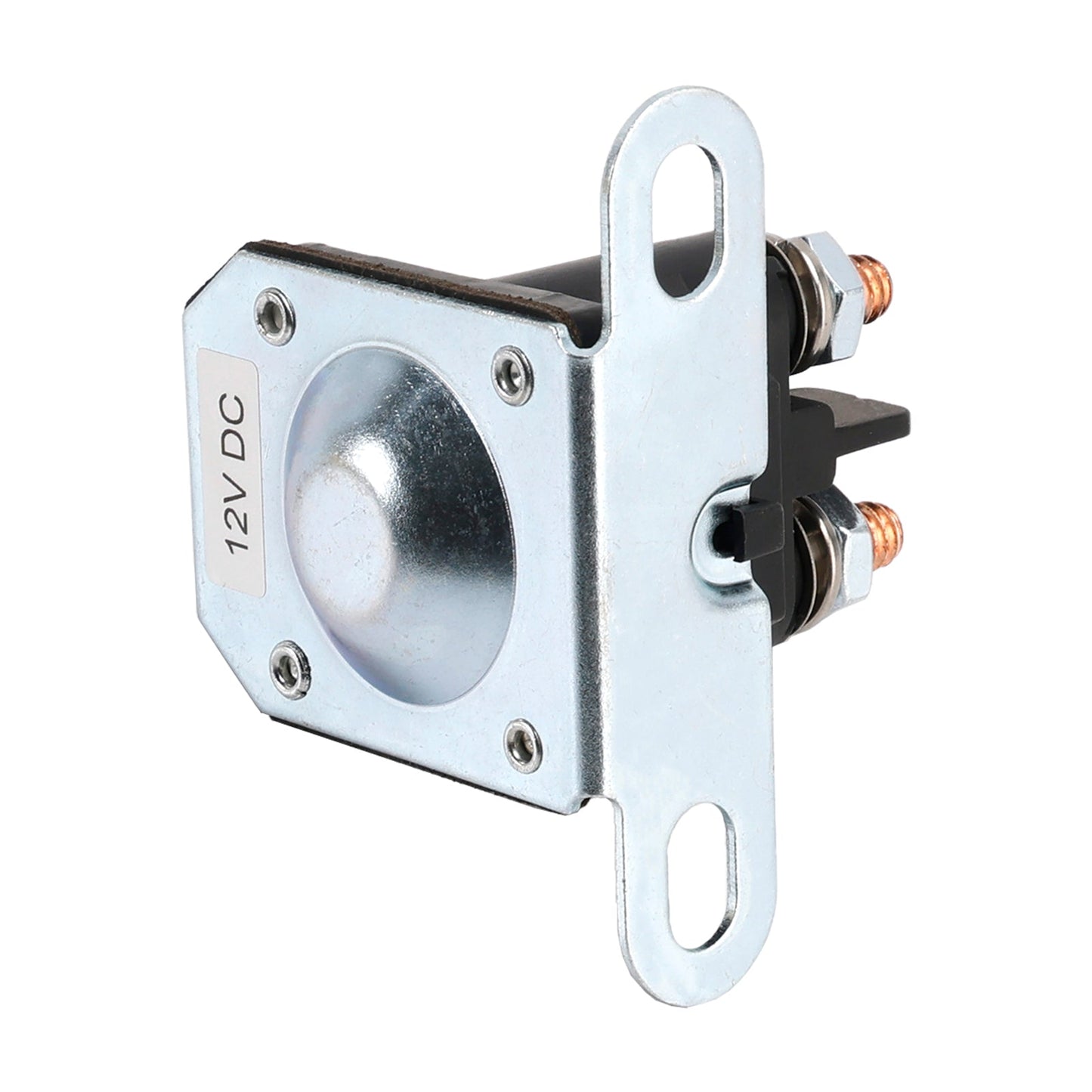 7CM-1221-212-51 Relè di avviamento a solenoide da 12 V 7CM122121251 per Trombetta