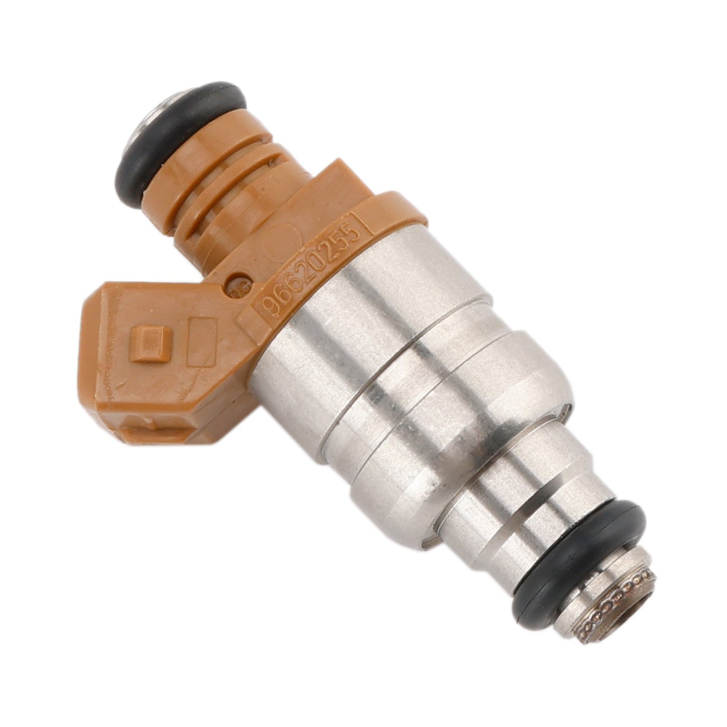1 iniettore di carburante 96620255 compatibile con Chevrolet Daewoo Matiz 0.8L 1.0L 96518620
