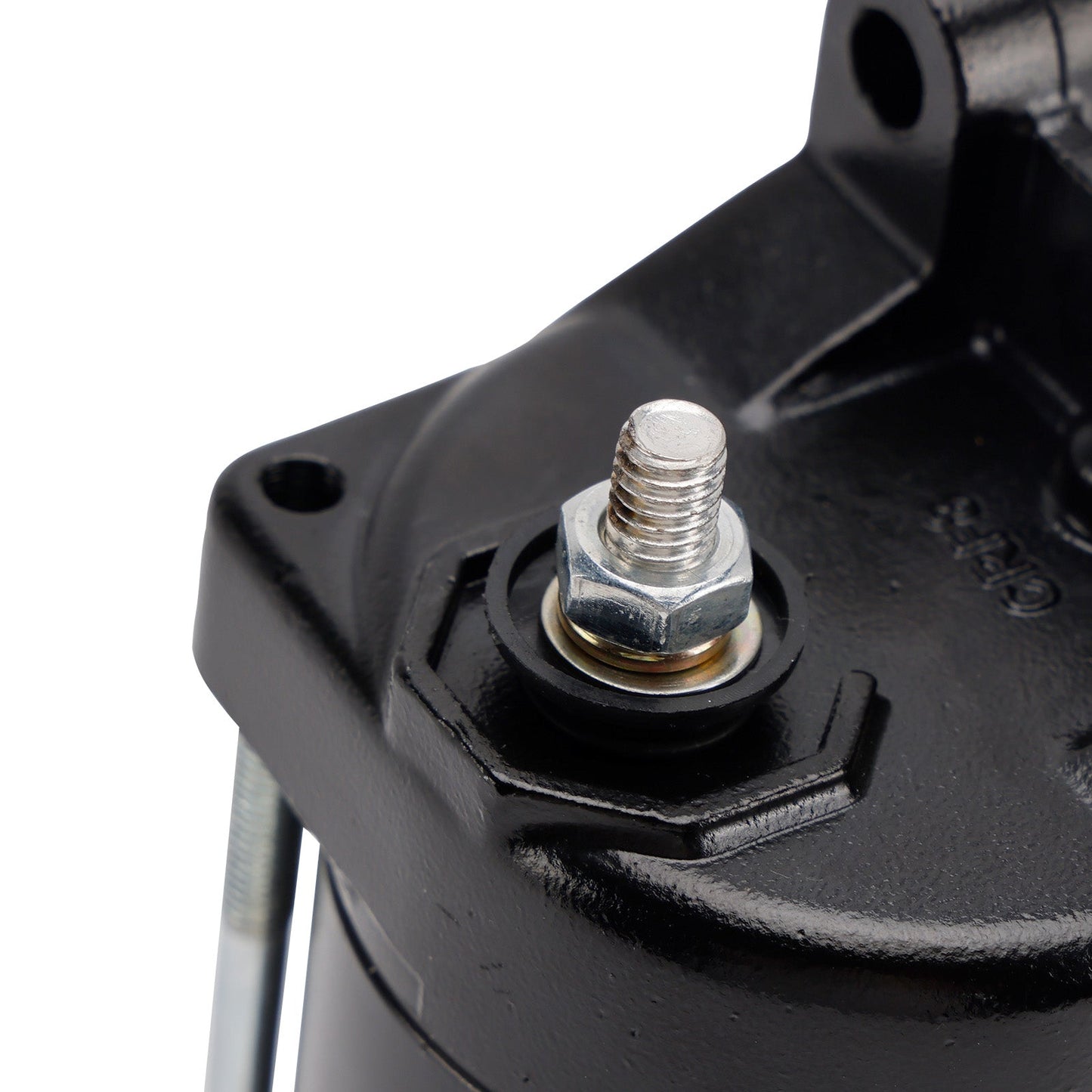 2023-2025 per Voge Valico 525 DSX (Euro 5) Motorino di Avviamento 9T 2703500820005