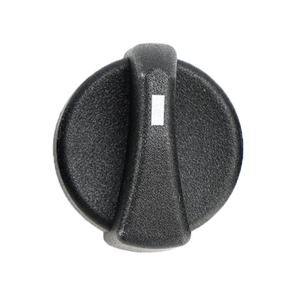 1987-2011 Peterbilt 330 335 379 387 Manopola di controllo del riscaldatore CA 121-0001-000