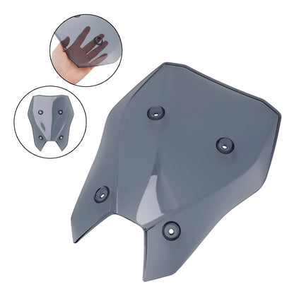 Parabrezza KAWASAKI Z900 2025-2026