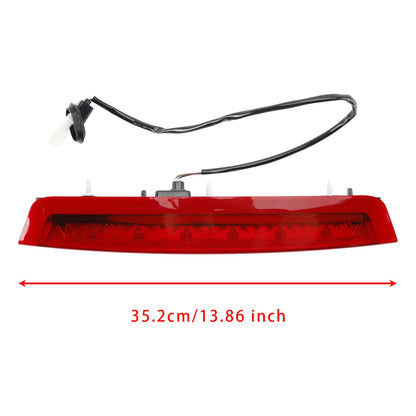 Terza luce freno, segnale di stop alto per Honda HR-V HRV VEZEL Acura 14-22, rossa