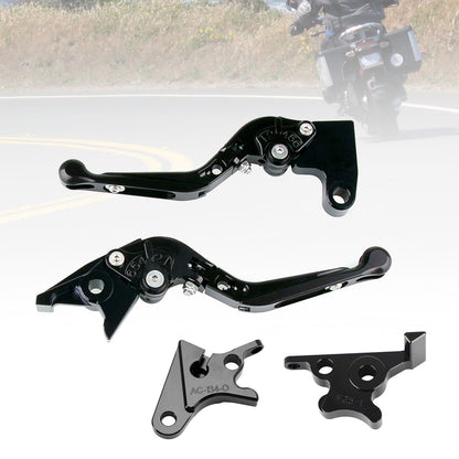 Leva freno frizione regolabile adatta per HONDA CB350 Hness GB350 CB350 2021-2023