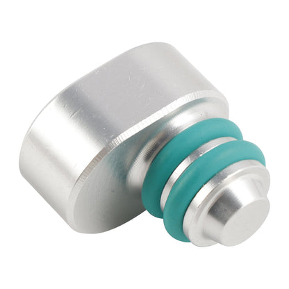 Guarnizione collettore di aspirazione 6 pezzi 1167807480 adatta per BMW E90-93 F10 F11 F07 X5 X6 N57