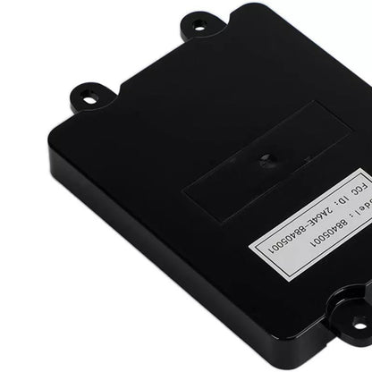 Modulo di ricarica wireless Chevrolet Colorado 2017-2018 13521066 13507652 13533076 23248791