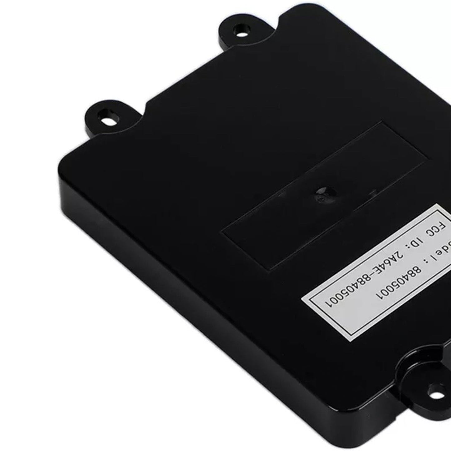 Modulo di ricarica wireless per GMC Canyon 2017-2018 13521066 13507652 13533076 23248791