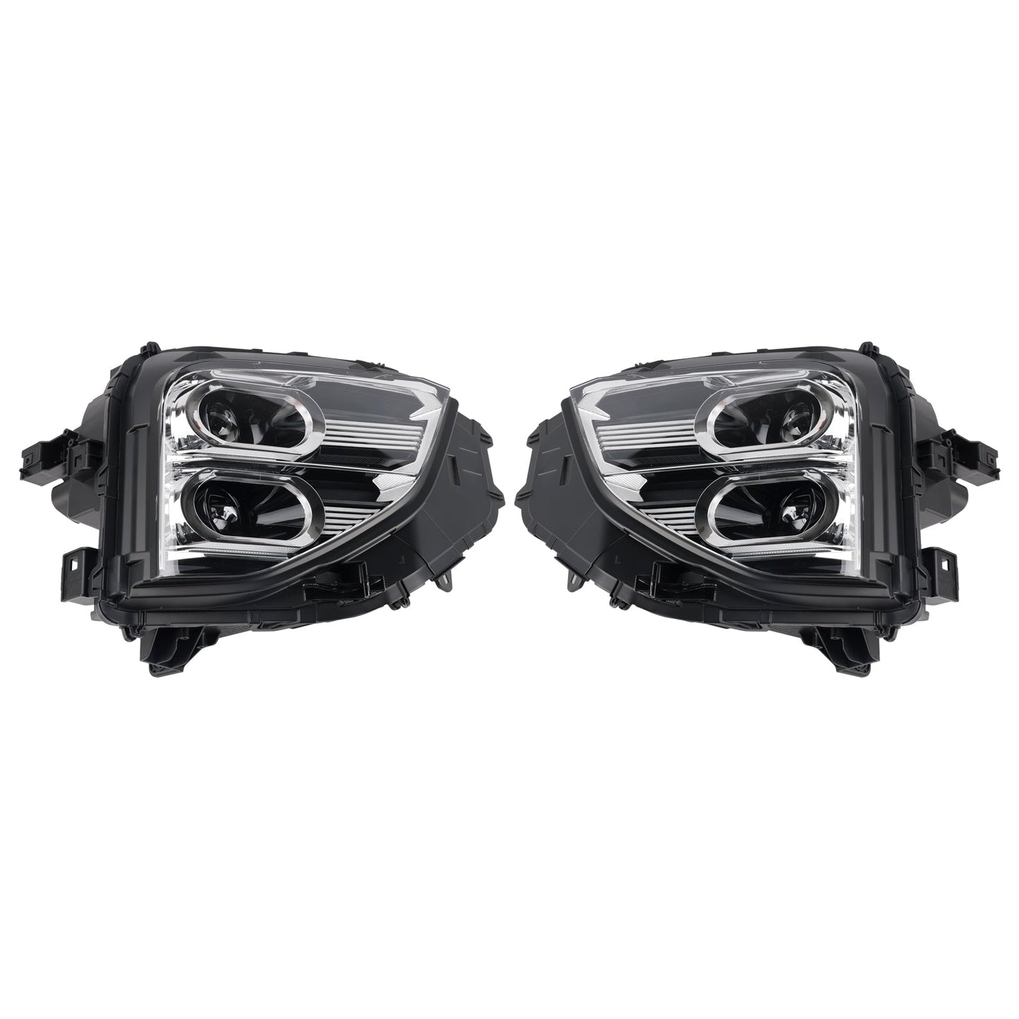 Faro anteriore a LED sinistro+destro Mitsubishi Eclipse Cross 2022-2025