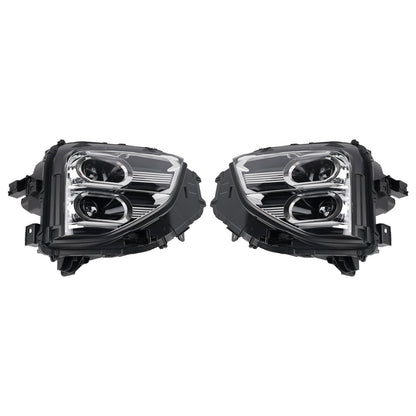 Faro anteriore a LED sinistro+destro Mitsubishi Eclipse Cross 2022-2025