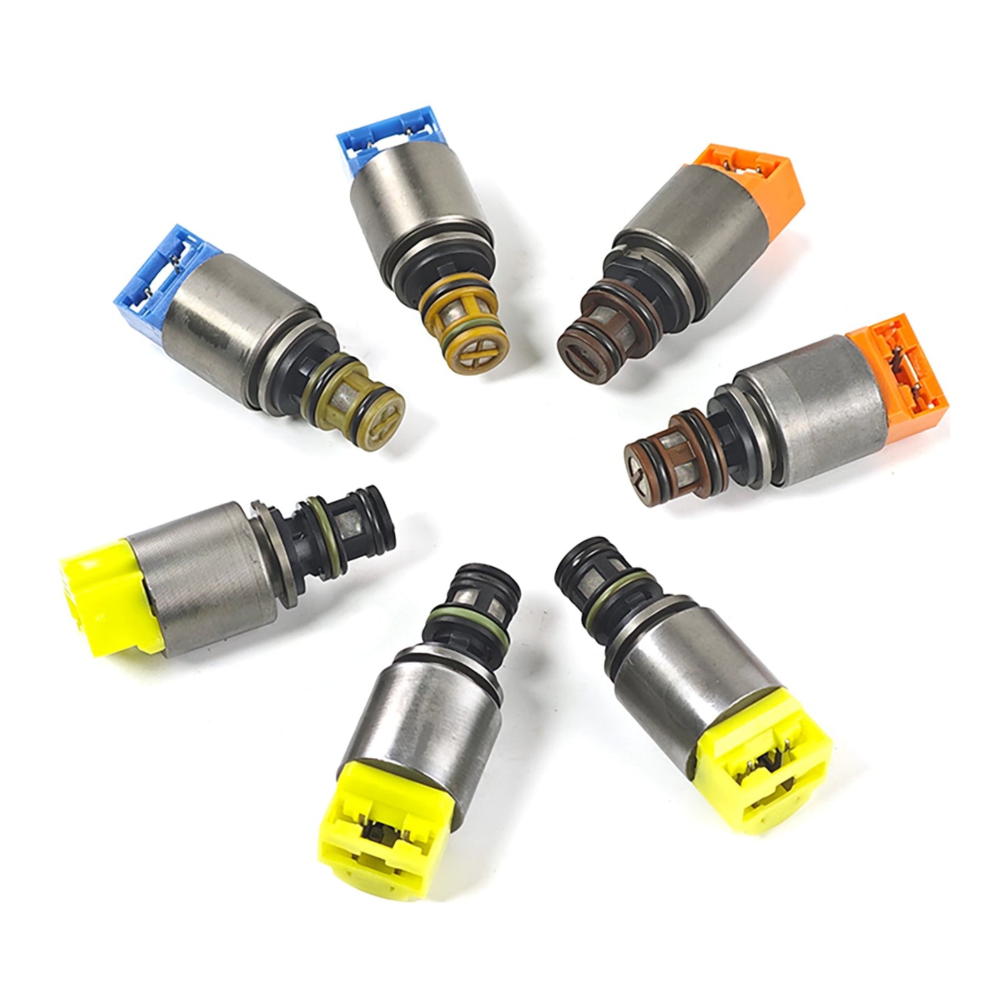 Kit solenoide trasmissione 6HP21 6HP28 1068 298 046 M-Shift