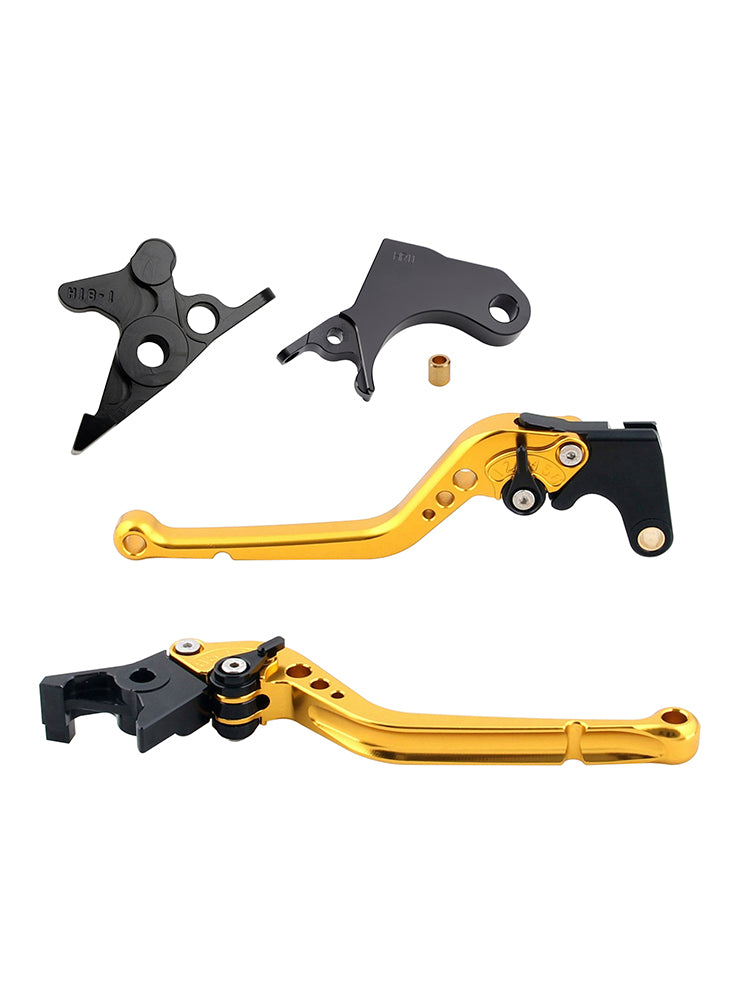 Leva frizione freno lunga adatta per HONDA CRF1100L Africa Twin 2022-2024