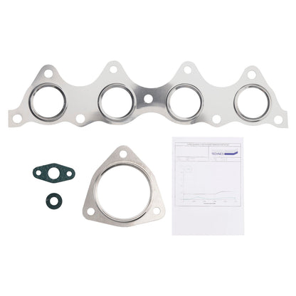 Turbocompressore 28231-2B790 per Hyundai Forte Soul Veloster 2019-2023 1.6L