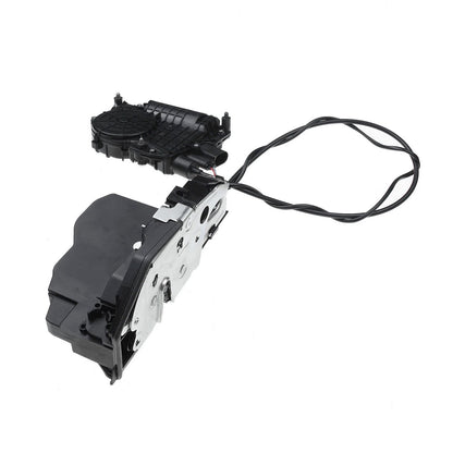 Attuatore serratura porta posteriore destra per BMW M6 Gran Coupé F06 V8 4.4L berlina, anni 2014-2019, codice 51227276322