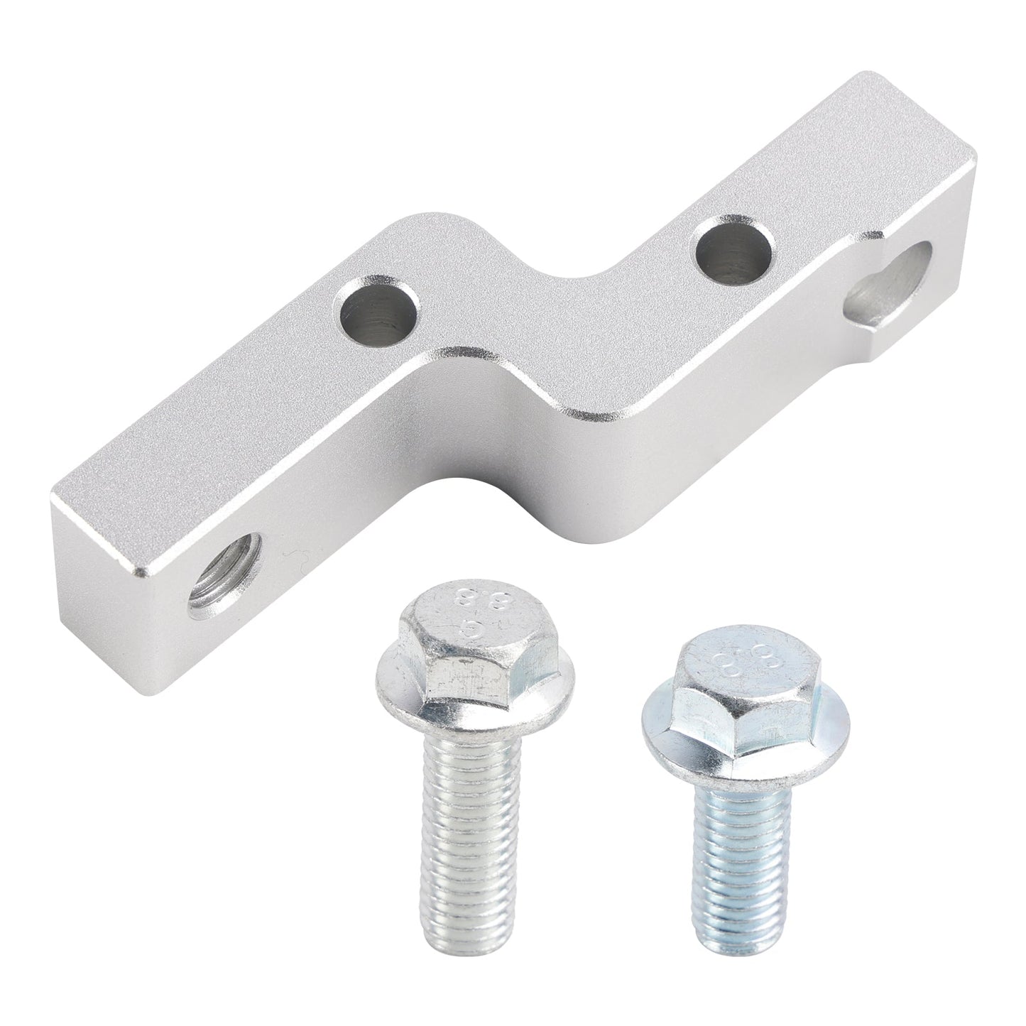Staffa adattatore asta di livello trasmissione 551323 per TH400 TH350 4L60E 700R4 2004R
