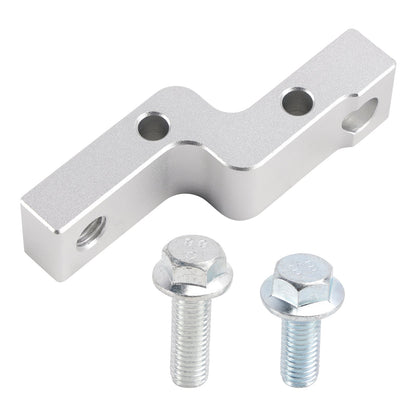 Staffa adattatore asta di livello trasmissione 551323 per TH400 TH350 4L60E 700R4 2004R