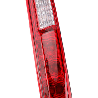 Terza luce di stop a LED per Chevy Silverado 2007-2013