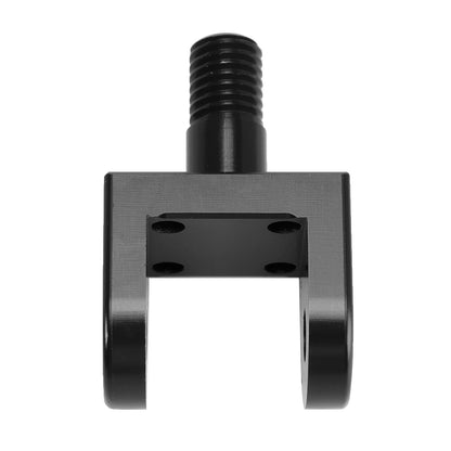 Staffa di montaggio per pedane adatta per Sur Ron Light Bee X/S Segway X160 X260