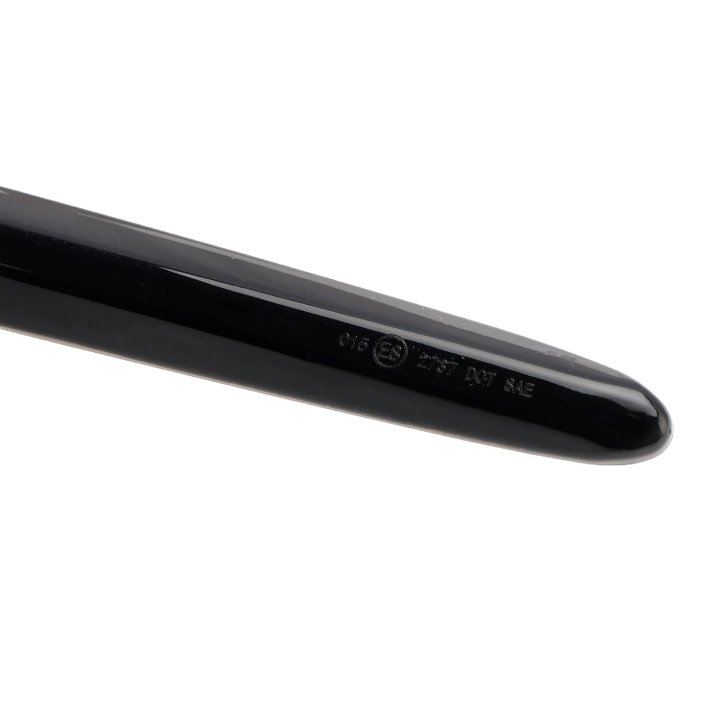 2010-2021 Alfa Romeo Giulietta Indicatore di direzione laterale sequenziale a LED fumé 50513758 50522994