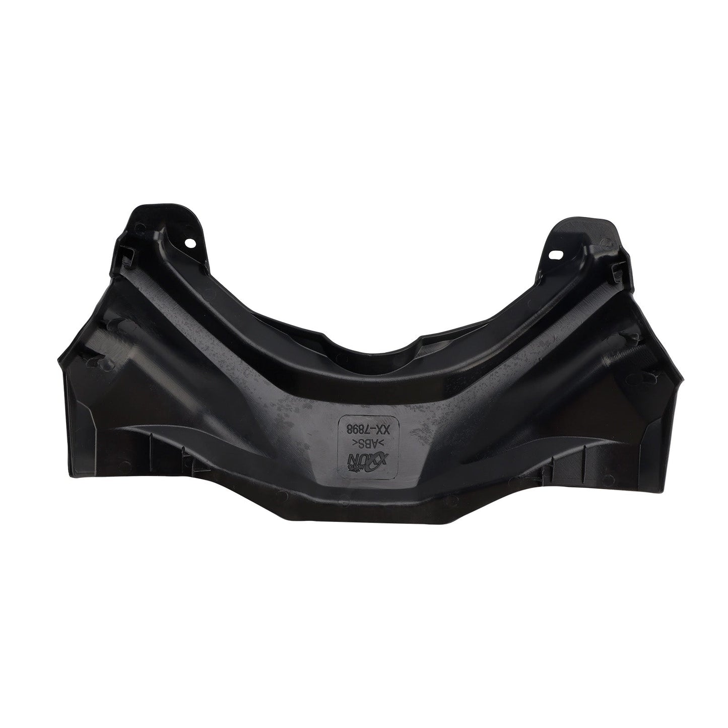 Pannello di copertura della sella Yamaha YZF-R3 R25 MT-03 2025-2026