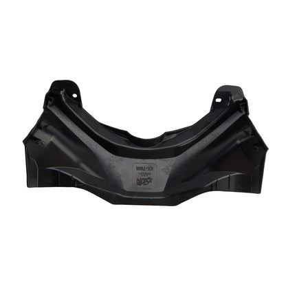 Pannello di copertura della sella Yamaha YZF-R3 R25 MT-03 2025-2026