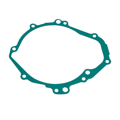 Guarnizione raddrizzatore statore e regolatore Suzuki GSX-R1000 GSXR1000 K9 2009-2016 31401-47H00 11483-47H00