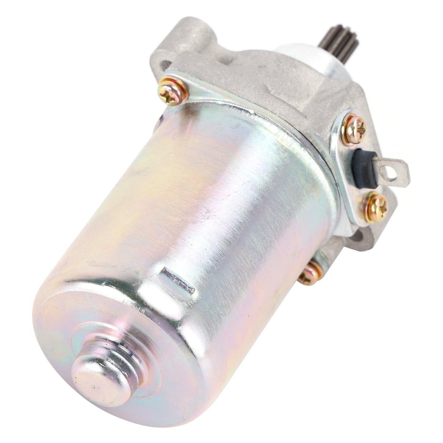 Motorino d'avviamento 9T per Suzuki 110 Smash 110cc FD 110 - 31100B30D61N000
