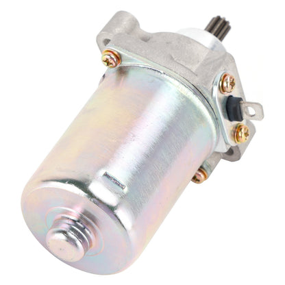 Motorino d'avviamento 9T per Suzuki 110 Smash 110cc FD 110 - 31100B30D61N000