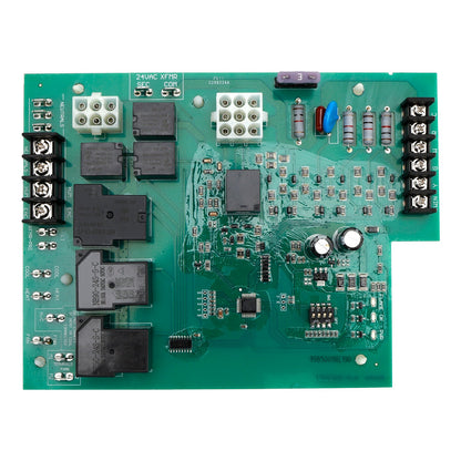 Scheda di controllo della fornace 1012920A compatibile con Rheem 62-24084-82 2-24084-02
